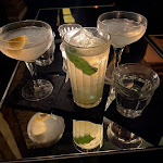 Photo n° 1 de l'avis de Pierre. fait le 16/09/2022 à 18:50 pour Experimental Cocktail Club à Paris