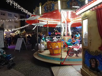 Marktplatz Gaggenau Hauptstraße 36, 76571 Gaggenau, Deutschland