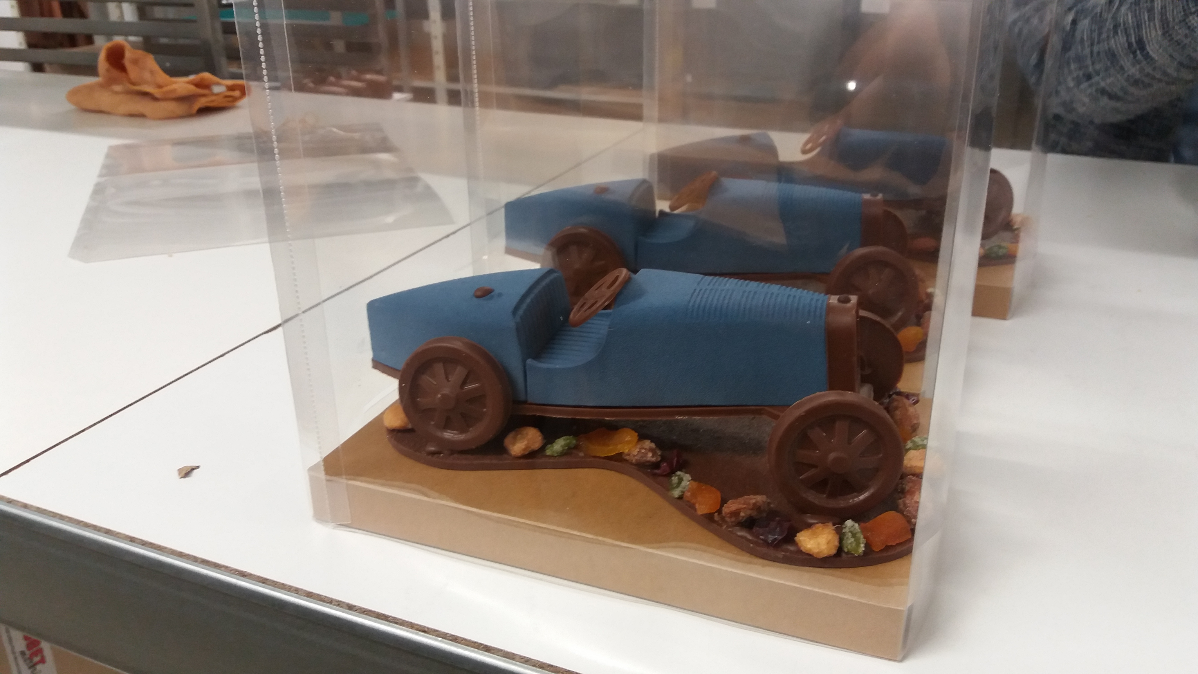 Photo n° 3 de l'avis de marie.a fait le 21/06/2018 à 21:26