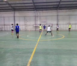 Taman Futsal photo