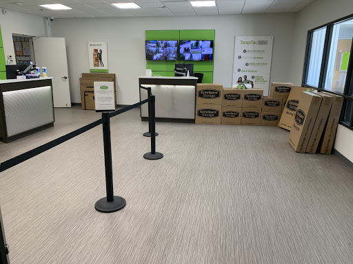 Self-Storage Facility «Extra Space Storage», reviews and photos, 27 Bond St, Central Valley, NY 10917, USA