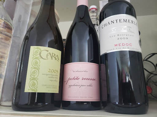 Wine Store «The Chicago Wine Company - TCWC», reviews and photos, 835 N Central Ave, Wood Dale, IL 60191, USA