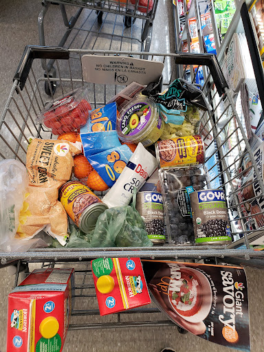 Grocery Store «Giant Food», reviews and photos, 9580 Livingston Rd, Fort Washington, MD 20744, USA