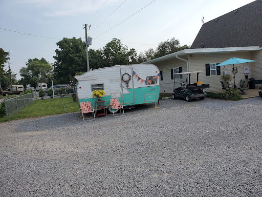 RV Park «Clarksville R.V. Park and Campground», reviews and photos, 1270 Tylertown Rd, Clarksville, TN 37040, USA