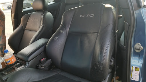 Car Wash «Carwash Express», reviews and photos, 2222 W Ritner St, Philadelphia, PA 19145, USA