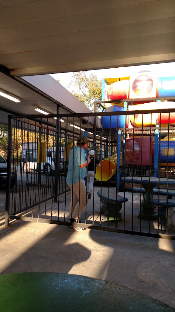 Sonic Drive-In 29556