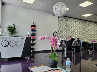 Hair Boutique By QOD