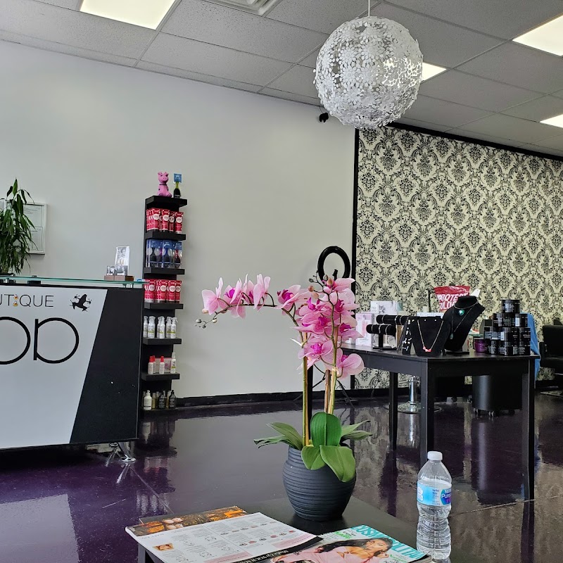 Hair Boutique By QOD