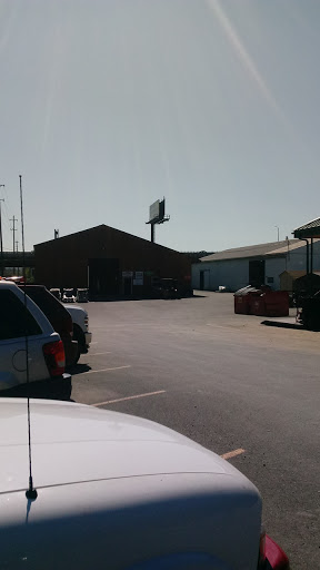 Garden Center «Binghamton Agway», reviews and photos, 145 Broad Ave, Binghamton, NY 13904, USA