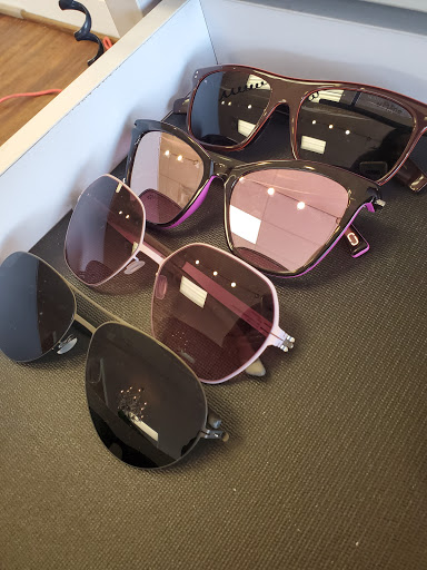 Eye Care Center «Professional Vision», reviews and photos, 2147 York Rd, Timonium, MD 21093, USA