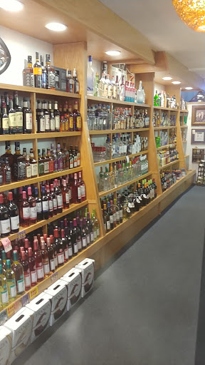 Liquor Store «L & L Package Store & Deli», reviews and photos, 264 US-46, Mine Hill Township, NJ 07803, USA