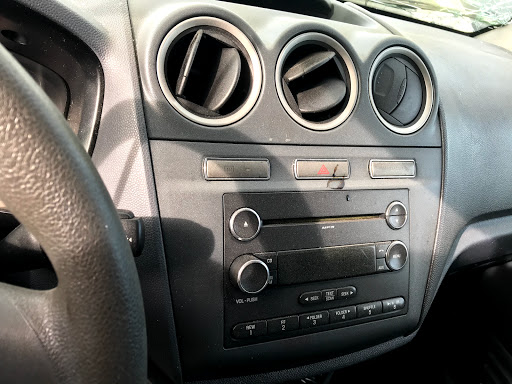 Used Auto Parts Store «All Pro Used Auto Parts», reviews and photos, 3599 Old Dixie Hwy, Auburndale, FL 33823, USA