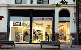 BURGER KING