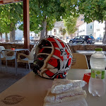 Photo n°1 de l'avis de Giuseppe.i fait le 29/08/2021 à 21:11 sur le  Sotto Al Castagno Di Ferretti Massimiliano à Navelli