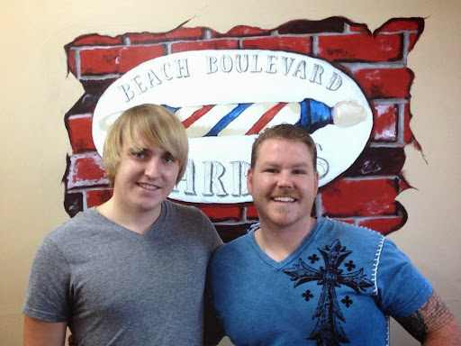 Barber Shop «Beach Blvd barbers 32224 L.L.C», reviews and photos, 13770 Beach Blvd #8, Jacksonville, FL 32224, USA