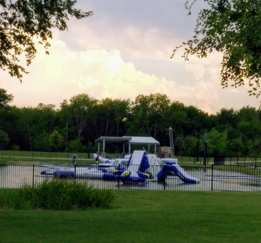 Water Park «Hydrous Wake Park», reviews and photos, 280 E Eldorado Pkwy, Little Elm, TX 75068, USA