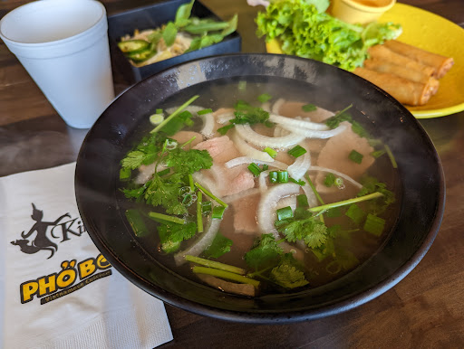 PHO BOI Dimsum & Noodles House image