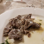 Photo n°2 de l'avis de Carmela.o fait le 26/05/2019 à 07:16 sur le  Ristorante La Vigna Lirio à Molino Sacrista, Lirio