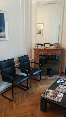 Arrago Jean-Paul à Paris