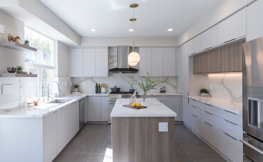 Cabinet Maker «Demetra Cabinetry», reviews and photos, 1743 Rogers Ave, San Jose, CA 95112, USA