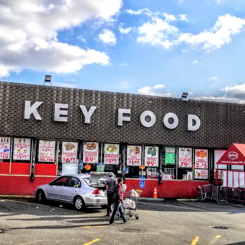 Key Food Supermarkets