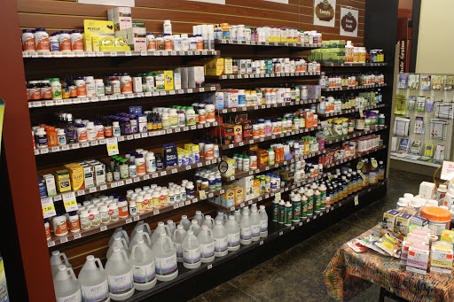 Vitamin & Supplements Store «Natures Way Health Food Store», reviews and photos, 18 E 7th St, Mountain Home, AR 72653, USA