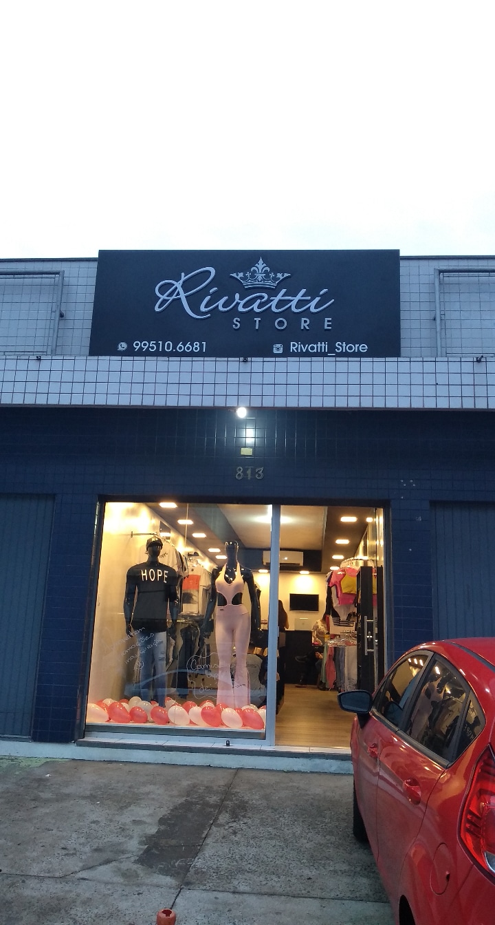 Rivatti store