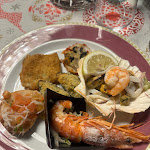 Photo n°7 de l'avis de Gianluca.u fait le 25/12/2023 à 16:03 sur le  Hotel 5 Miglia à Rivisondoli