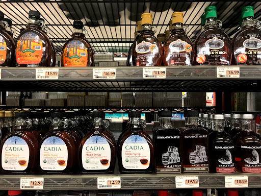 Grocery Store «Palace Market», reviews and photos, 11300 CA-1, Point Reyes Station, CA 94956, USA