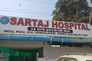 sartaj hospital image
