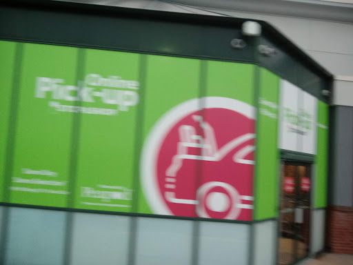 Grocery Store «Stop & Shop», reviews and photos, 1739 Ellington Rd, South Windsor, CT 06074, USA