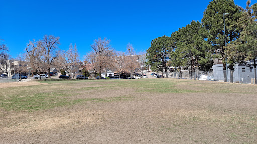 Park «Hirshorn Park», reviews and photos, 3000 Tejon St, Denver, CO 80211, USA