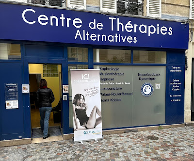 ÉPILATION LASER by La Caresse du Temps à Levallois-Perret