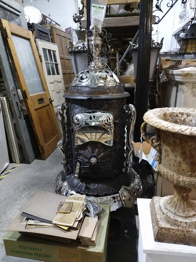 Antique Store «Architectural Antiques Of Indianapolis», reviews and photos, 5000 West 96th Street, Indianapolis, IN 46268, USA