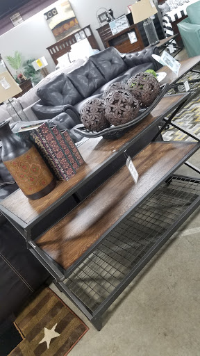 Furniture Store «Home Zone Furniture», reviews and photos, 600 N Loop 288, Denton, TX 76208, USA