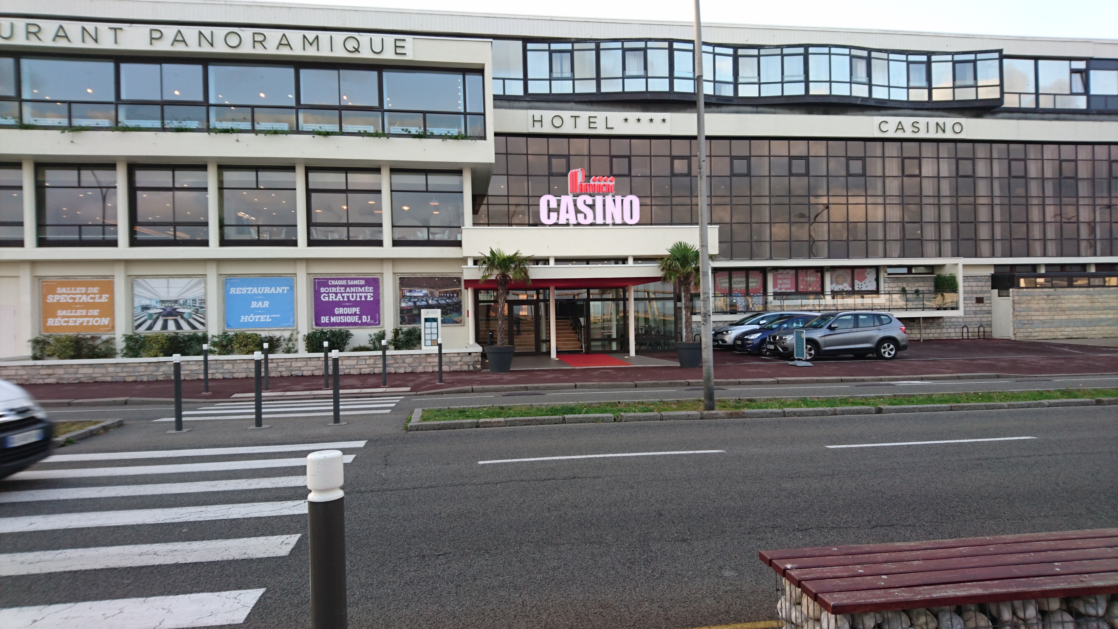 Photo n° 1 de l'avis de Dominique.o fait le 08/09/2019 à 08:45