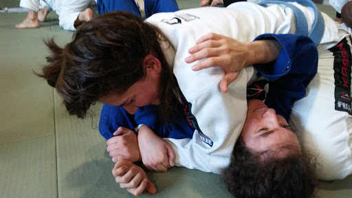 Martial Arts School «Plus One Defense Systems», reviews and photos, 9 Tolles St, West Hartford, CT 06110, USA