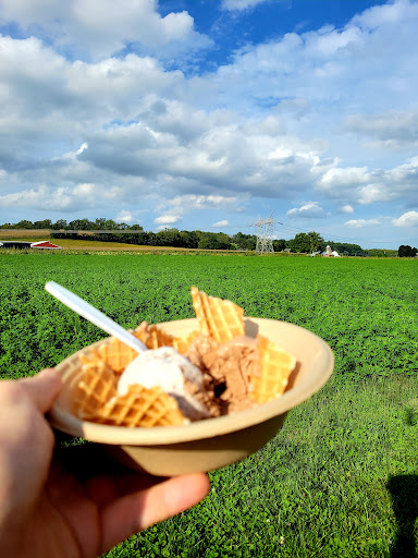 Ice Cream Shop «Fox Meadows Creamery», reviews and photos, 2475 W Main St, Ephrata, PA 17522, USA