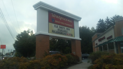 Drug Store «Walgreens», reviews and photos, 188 Union St, Vernon, CT 06066, USA