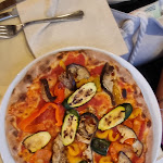 Photo n°1 de l'avis de Massimo.a fait le 03/08/2023 à 19:58 sur le  Ristorante Pizzeria Al Veliero à Lido di Jesolo