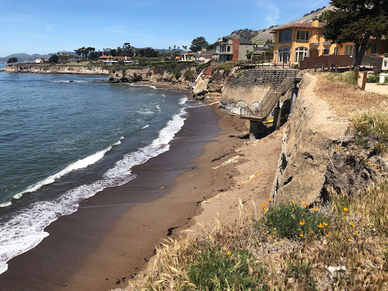 Vista Del Mar Beach