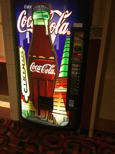 Movie Theater «Cinemark Seven Bridges and IMAX», reviews and photos, 6500 IL-53, Woodridge, IL 60517, USA