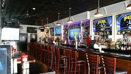 Alex Lounge Bar & Grill - 213 E Post Rd, White Plains, NY 10601