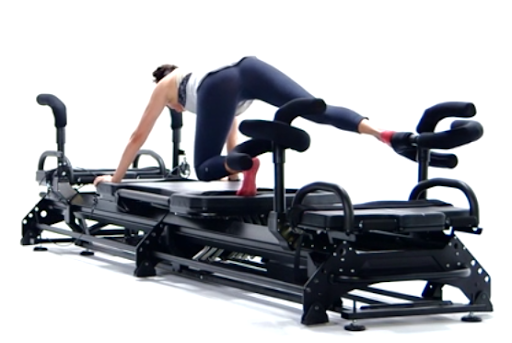 Transform Fitness Studio - Mountain View image