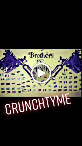 Explore salmon tattoo ideas, creative tattoo ideas in Charlotte, available at BNI-Tattoos