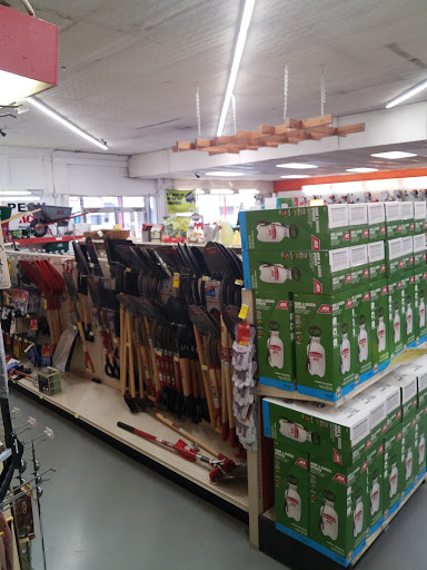 Hardware Store «Peck Ace Hardware», reviews and photos, 1118-20 N Wood Ave, Florence, AL 35630, USA
