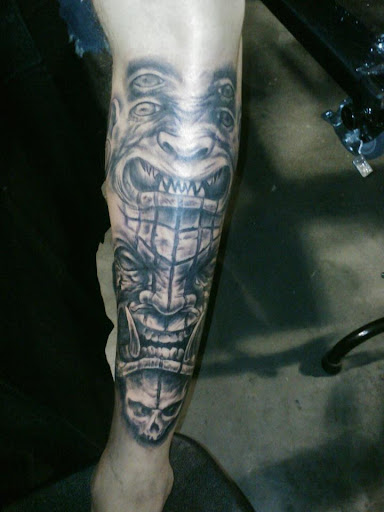 Explore vienna billy joel tattoo ideas, creative tattoo ideas in Myrtle Beach, available at Elite Ink Tattoos of Myrtle Beach