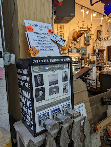 Building Materials Store «ReUse Depot», reviews and photos, 50 Madison St, Maywood, IL 60153, USA