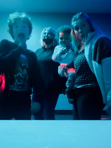 Bowling Alley «Strike Force Lanes», reviews and photos, 1539 W Main St, Greenfield, IN 46140, USA