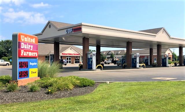 United Dairy Farmers